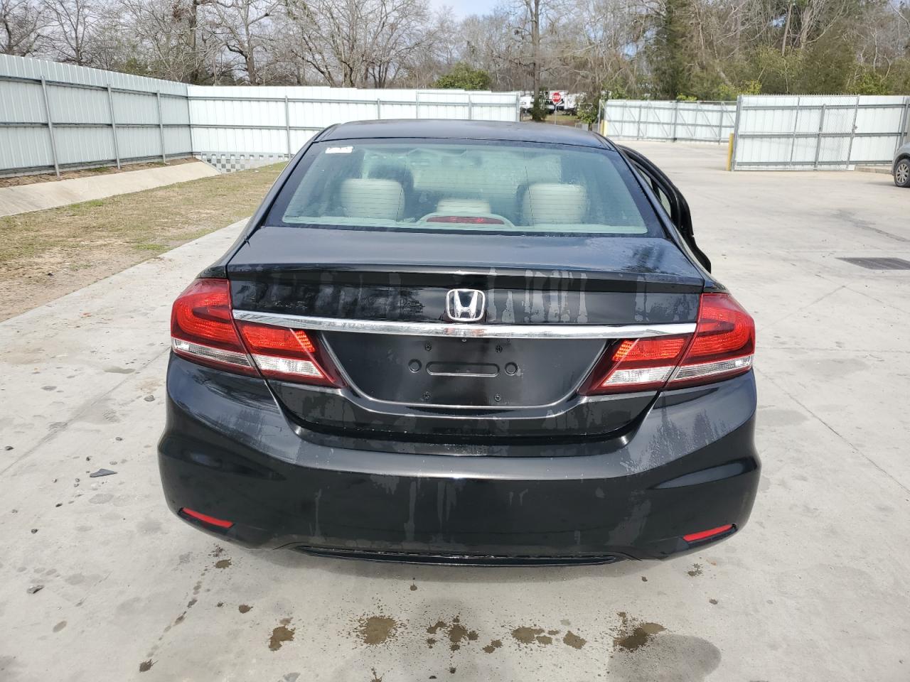 2013 Honda Civic - Image 6