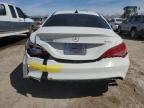 2016 Mercedes-Benz Cla 250 4Matic de vânzare în Wichita, KS - Rear End