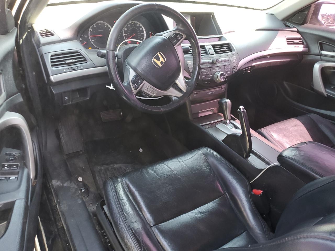 2009 Honda Accord - Image 8