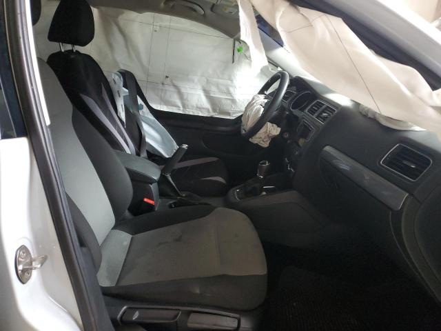 Седаны VOLKSWAGEN JETTA 2017 Синий