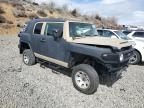 2007 Toyota Fj Cruiser  for Sale in Reno, NV - Front End