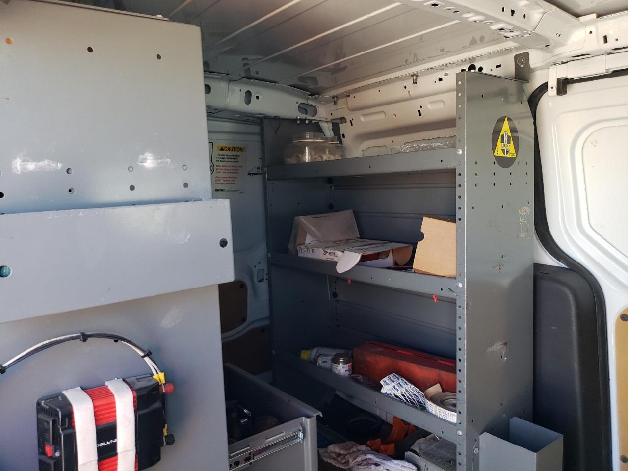 2016 Ford Transit - Image 10