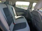 2017 Chevrolet Bolt Ev Lt на продаже в Harleyville, SC - Front End
