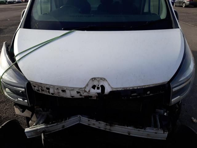 2020 RENAULT TRAFIC SL2