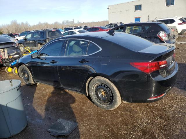 2015 ACURA TLX TECH  