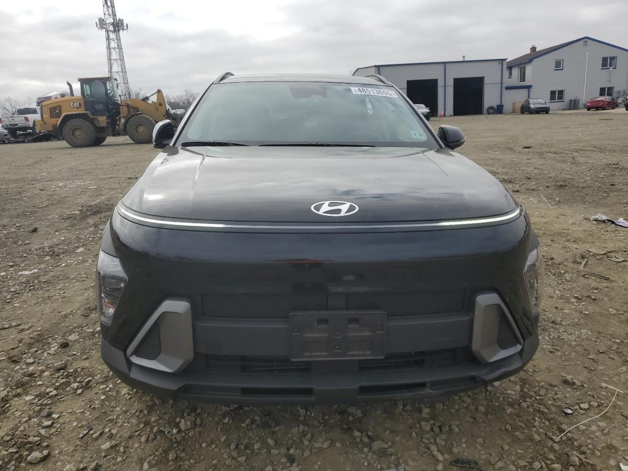 2024 Hyundai Kona - Image 5