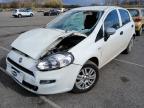 2017 FIAT PUNTO POP for sale at Copart SANDTOFT
