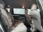 2018 Toyota Highlander Le en Venta en Walton, KY - Normal Wear