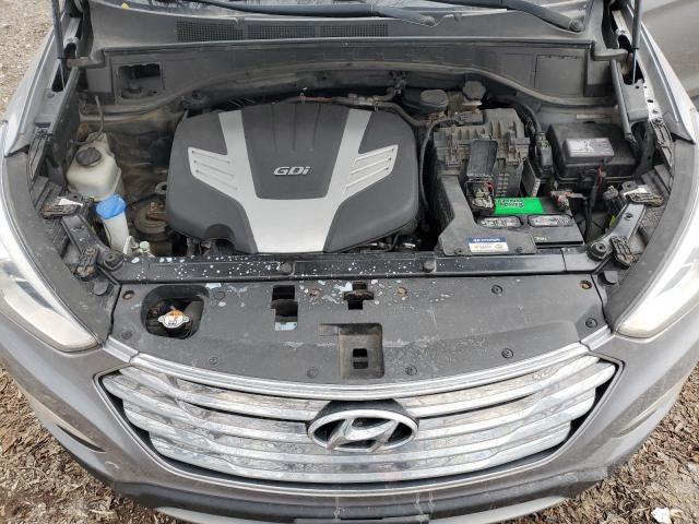 2013 HYUNDAI SANTA FE GLS