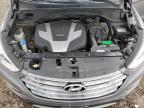 2013 HYUNDAI SANTA FE GLS for sale at Copart ON - LONDON