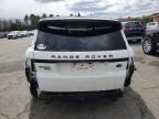 2022 Land Rover Range Rover Sport Hse Dynamic на продаже в Exeter, RI - Rear End