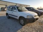 2000 Honda Cr-V Ex продається в Kansas City, KS - Rear End