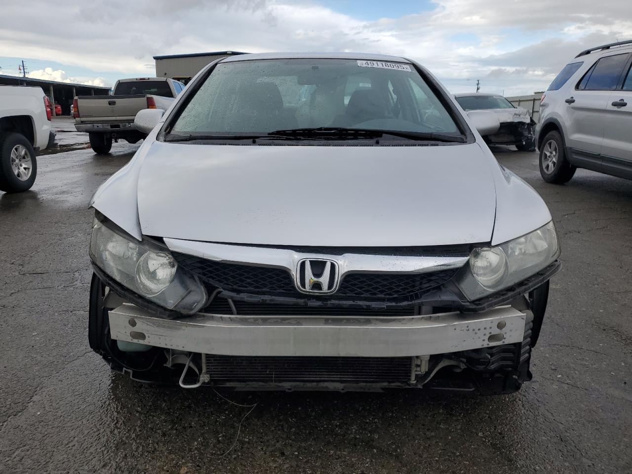 2009 Honda Civic - Image 5