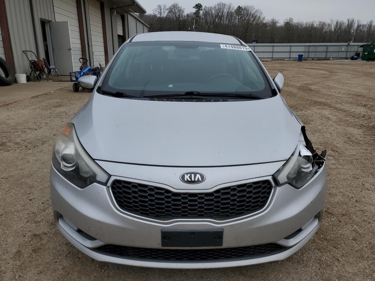 2016 Kia Forte - Image 5