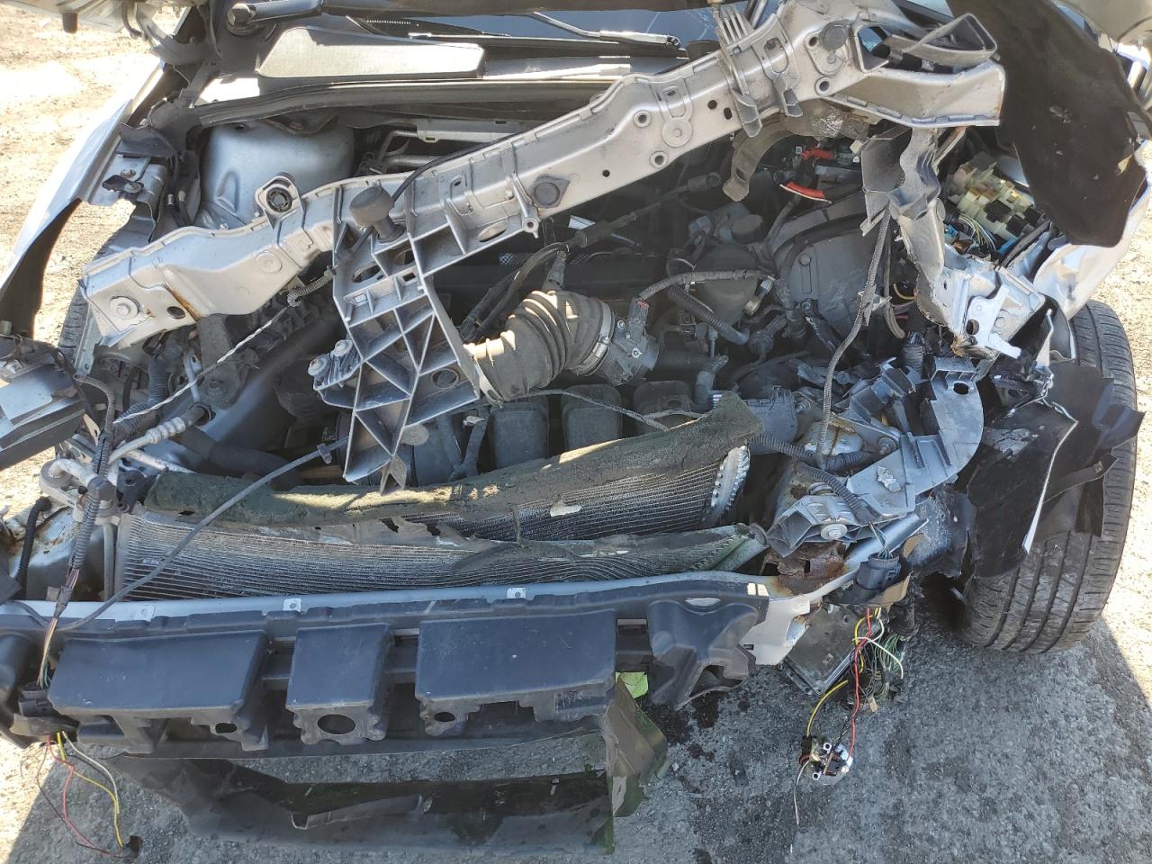2013 Ford Focus - Image 12