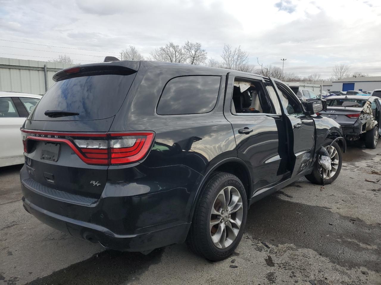 2019 Dodge Durango - Image 3