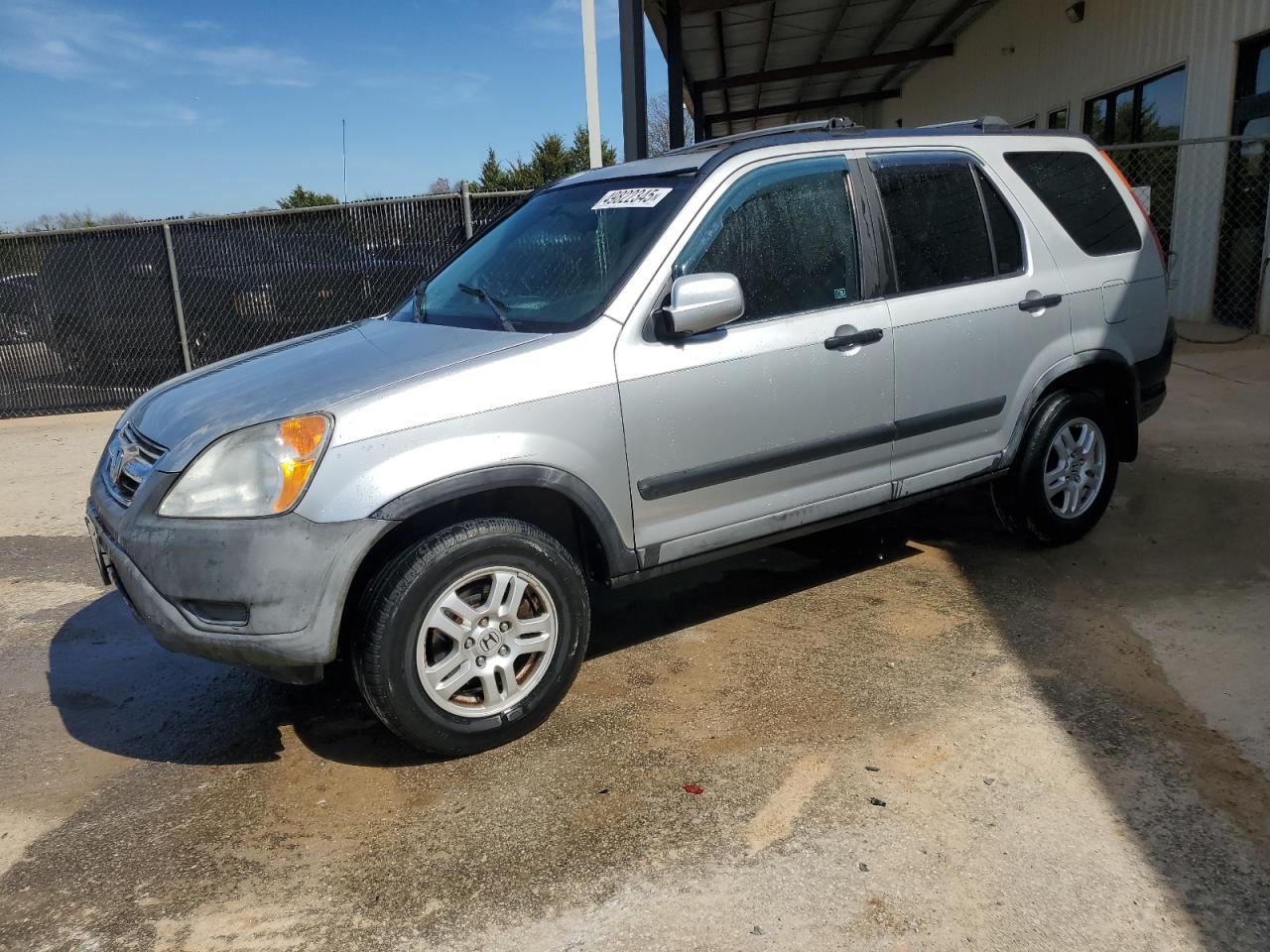 2003 Honda CR-V - Image 1