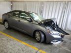 2020 Nissan Sentra S en Venta en Dyer, IN - Front End