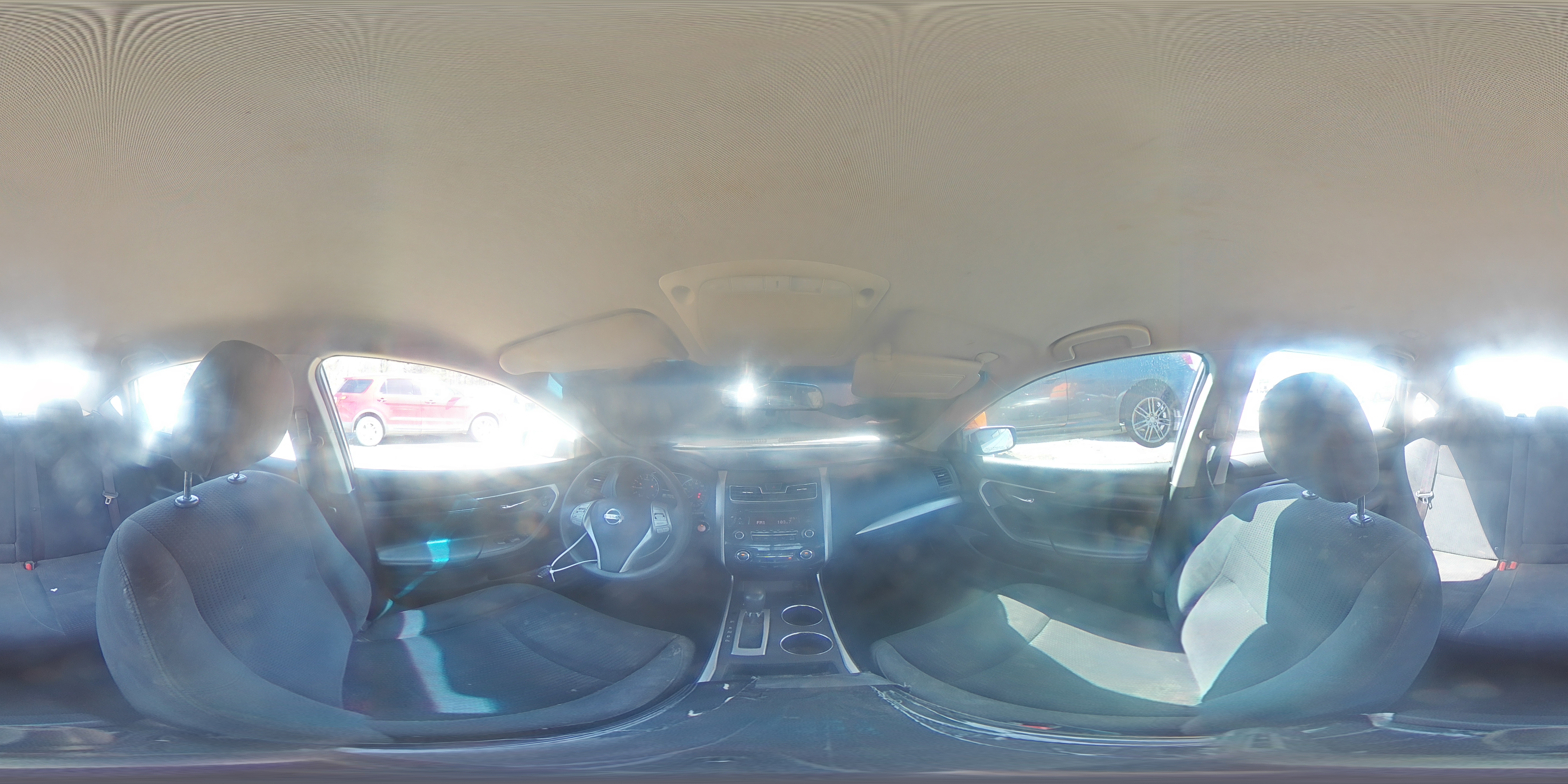 2015 Nissan Altima - Image 14