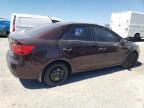 2010 Kia Forte Ex за продажба в Jacksonville, FL - Side