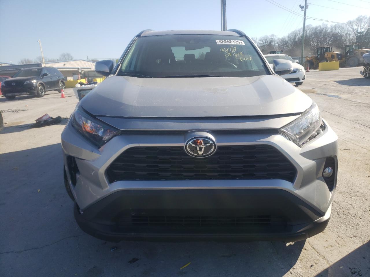 2019 Toyota RAV 4 - Image 5
