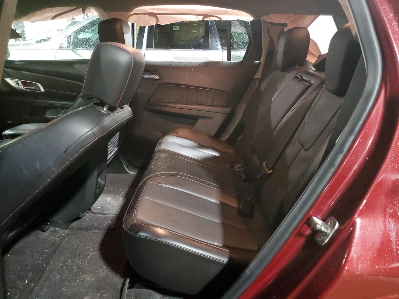 2016 GMC Terrain - Image 12