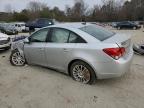 2012 Chevrolet Cruze Eco за продажба в Seaford, DE - Side