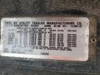 2023 Utility Fs2Cha Flatbed Trailer for Sale in Dyer, IN - Rear End