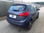 2011 KIA VENGA 2 for sale at Copart WHITBURN