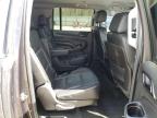 2015 Gmc Yukon Xl C1500 Slt en Venta en Shreveport, LA - Side