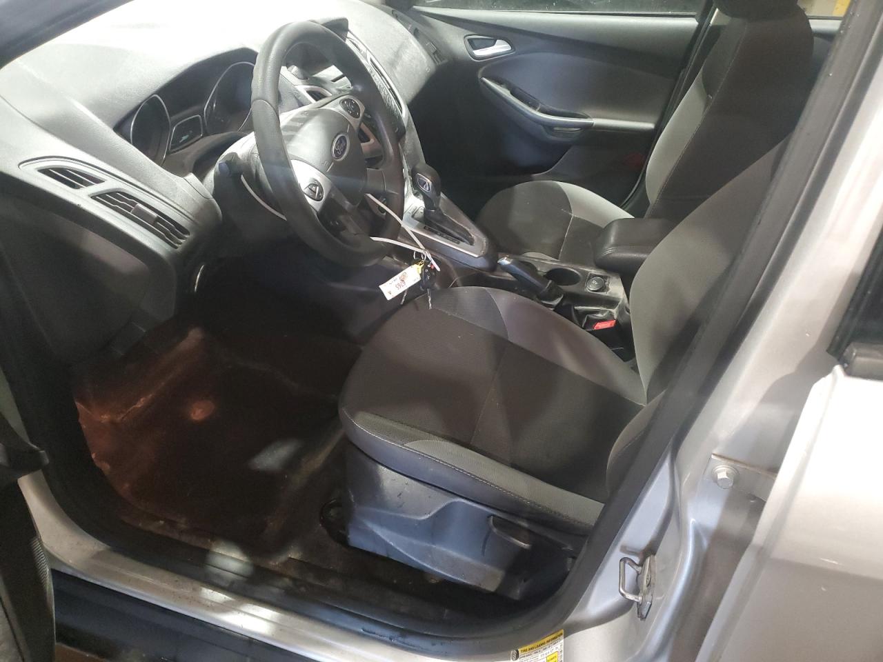 2014 Ford Focus - Image 7