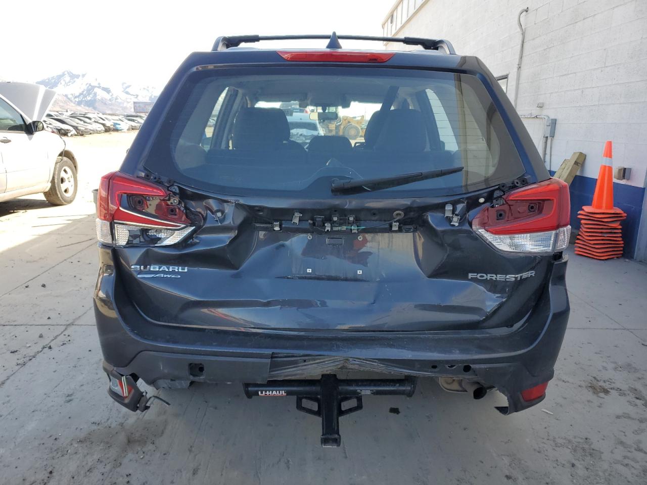 2019 Subaru Forester - Image 6