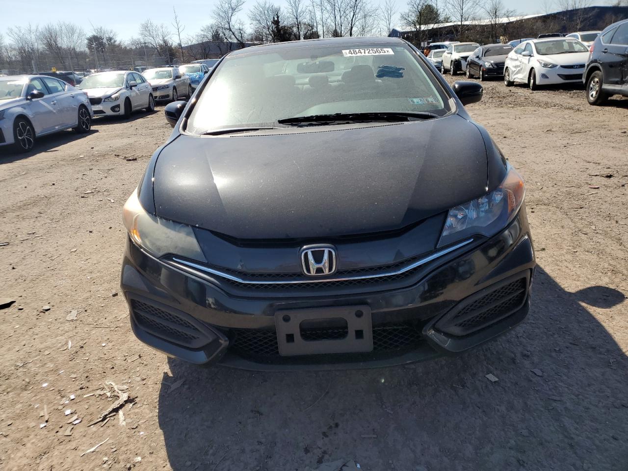 2015 Honda Civic - Image 5