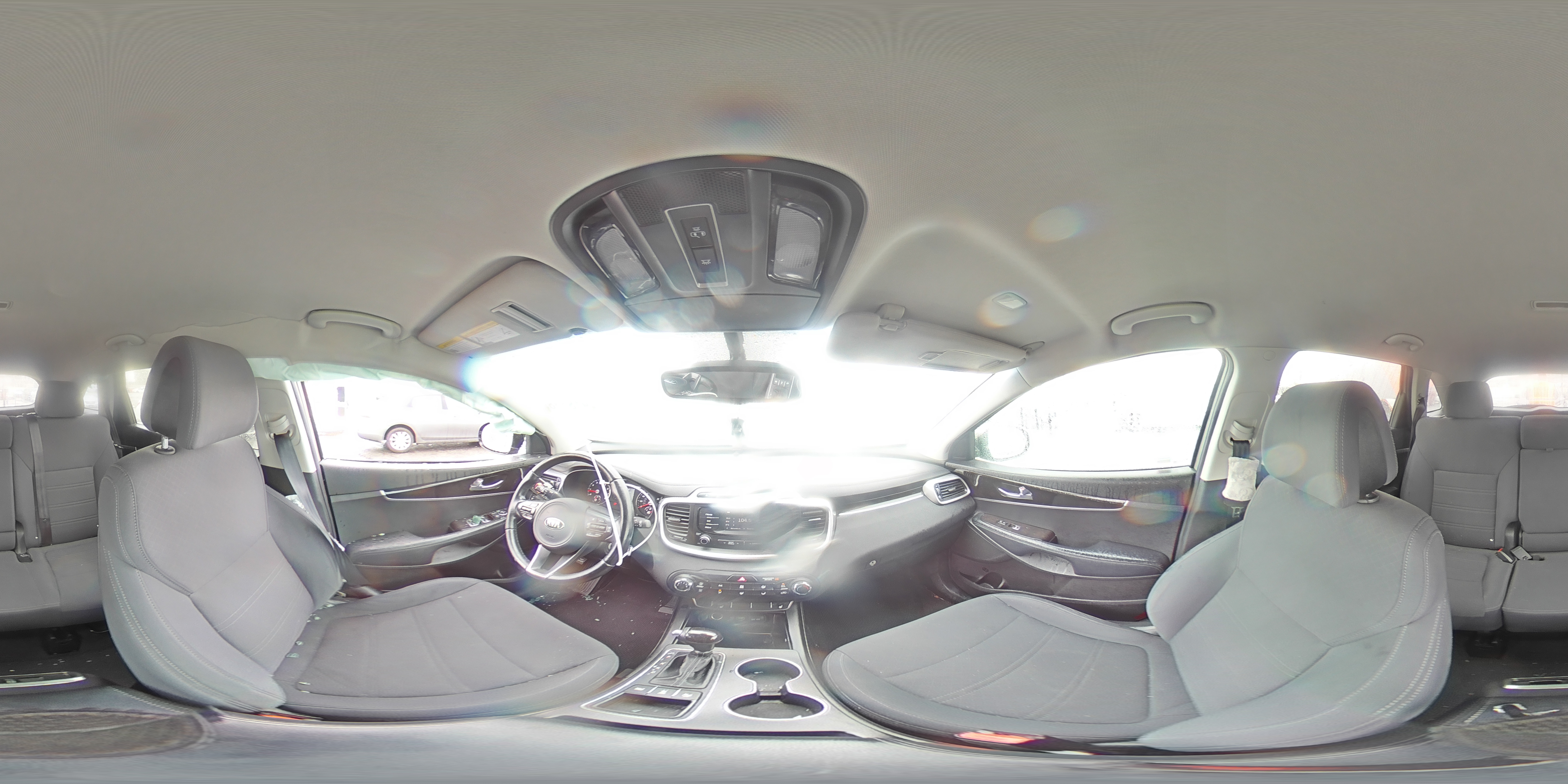 2016 Kia Sorento - Image 14