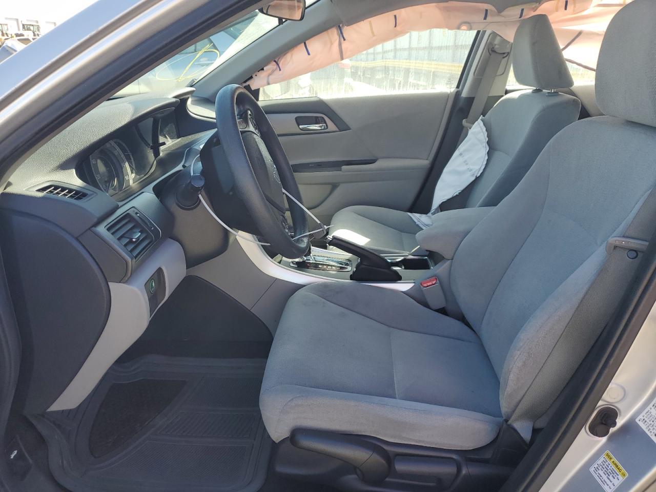 2013 Honda Accord - Image 7