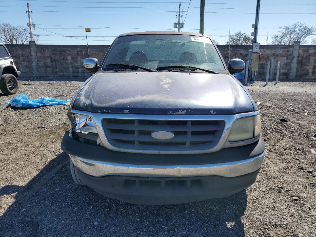 2003 Ford F-150 - Image 5