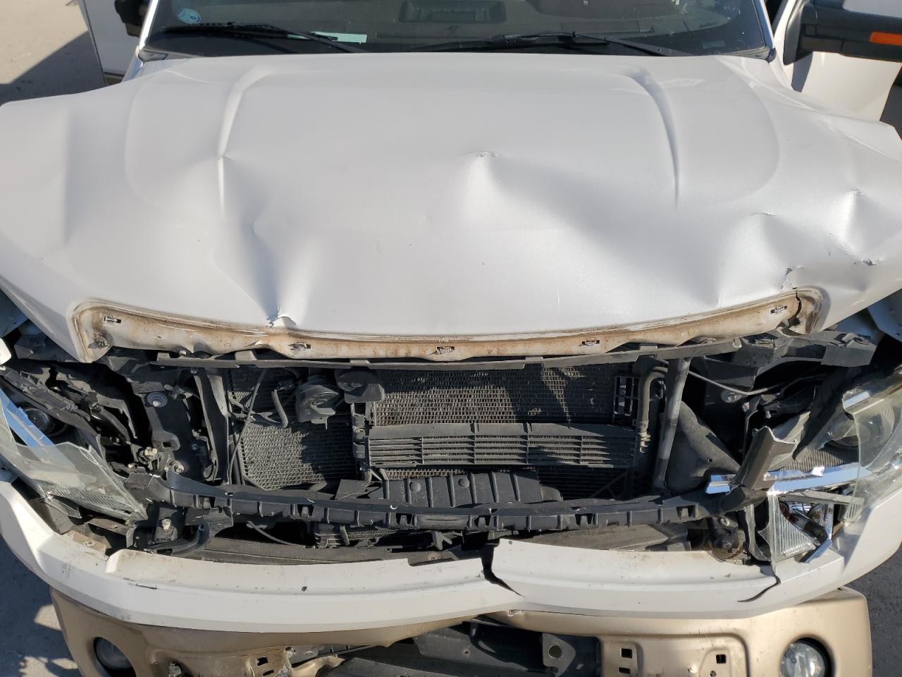 2014 Ford F-150 - Image 11