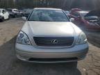 2003 Lexus Ls 430 на продаже в Austell, GA - Minor Dent/Scratches