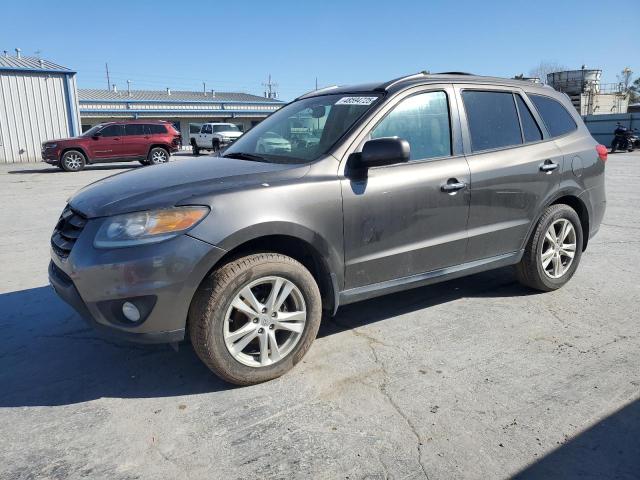 2012 Hyundai Santa Fe Limited