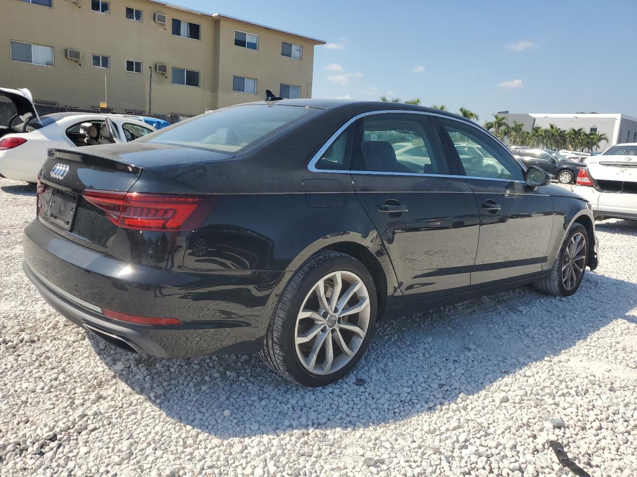 2019 Audi A4 - Image 3