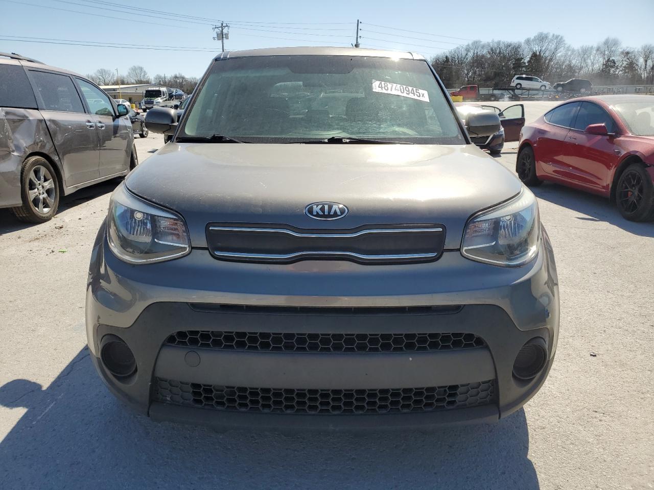2019 Kia Soul - Image 5