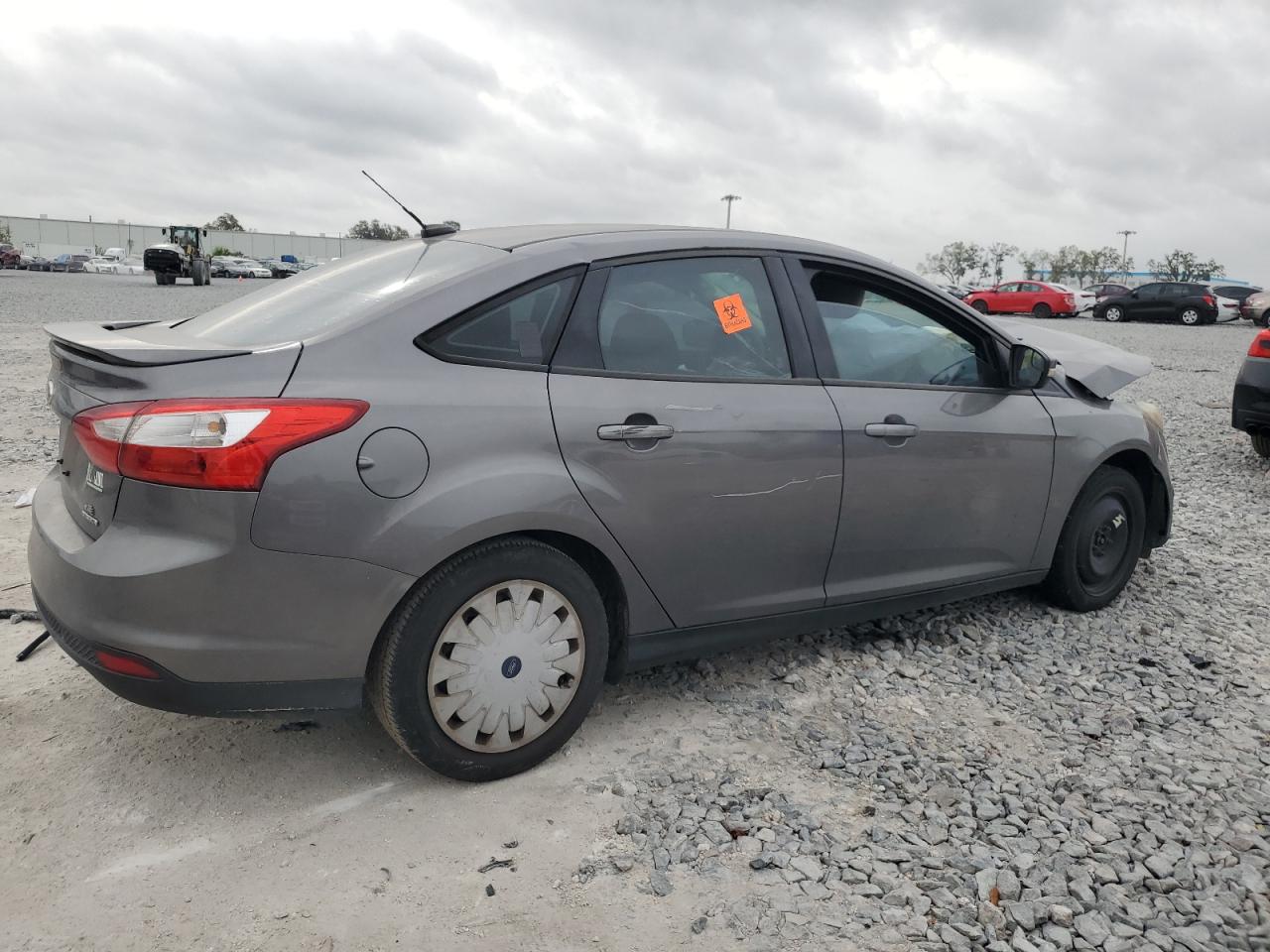2013 Ford Focus - Image 3
