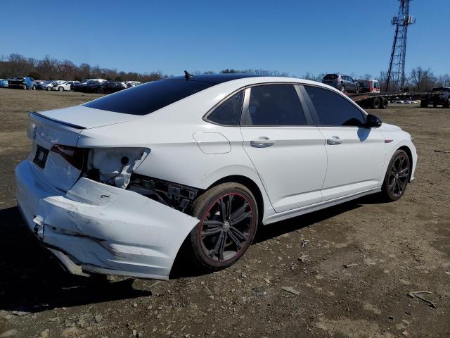  VOLKSWAGEN JETTA 2019 Biały