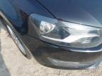 2014 VOLKSWAGEN POLO MATCH for sale at Copart YORK