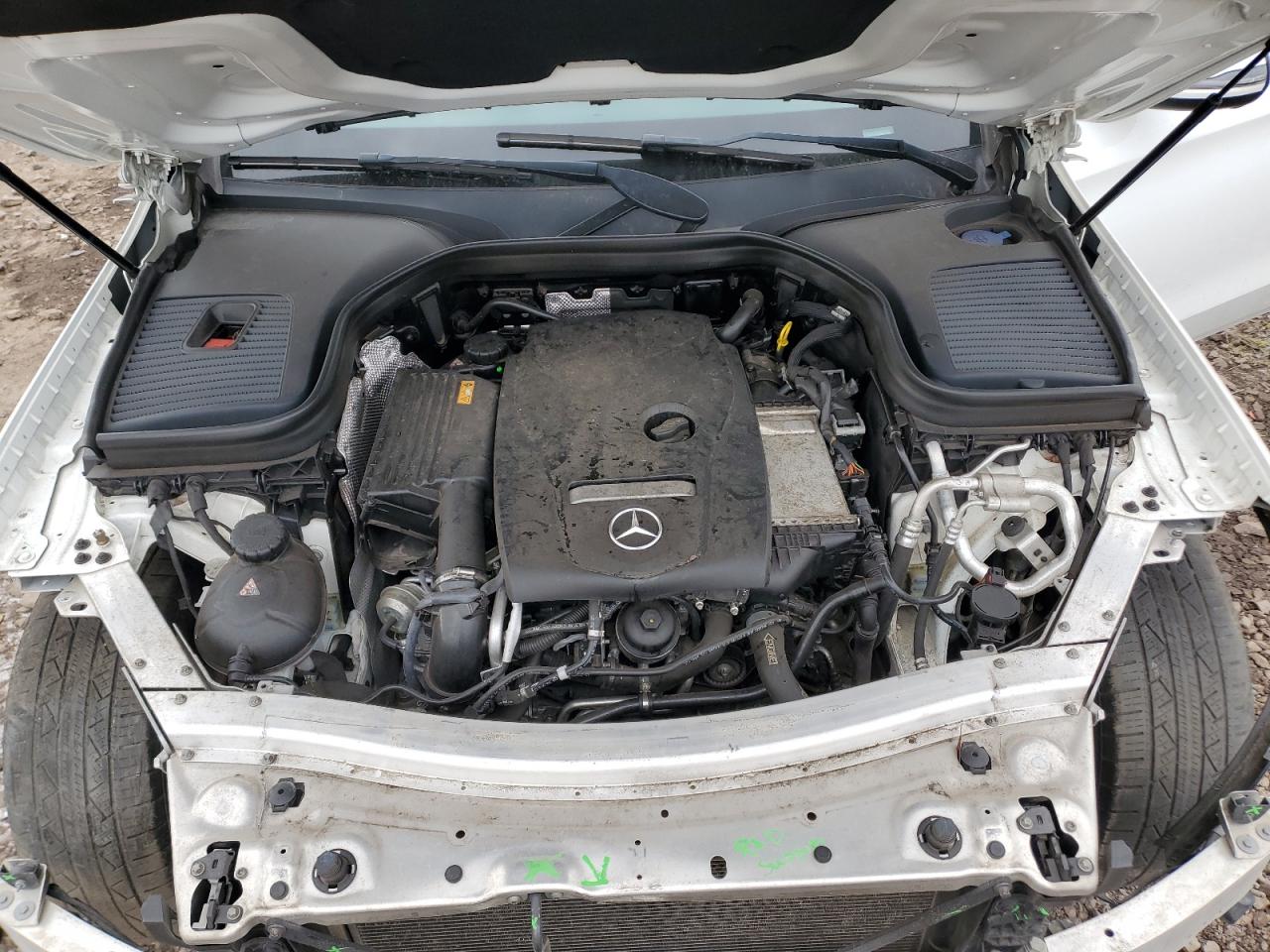 2017 Mercedes-Benz GLC - Image 12