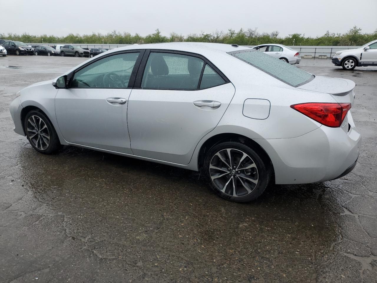 2017 Toyota Corolla - Image 2