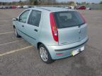2005 FIAT PUNTO DYNA for sale at Copart SANDTOFT
