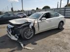 2018 Infiniti Q50 Luxe zu verkaufen in Miami, FL - Mechanical