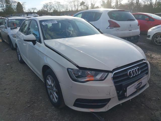 2013 AUDI A3 SE TDI