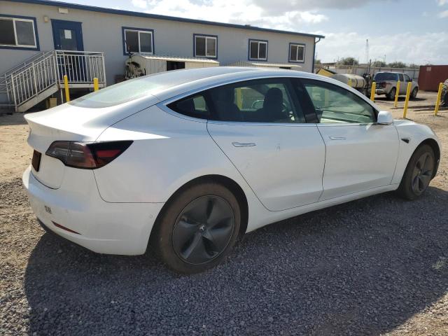  TESLA MODEL 3 2019 White